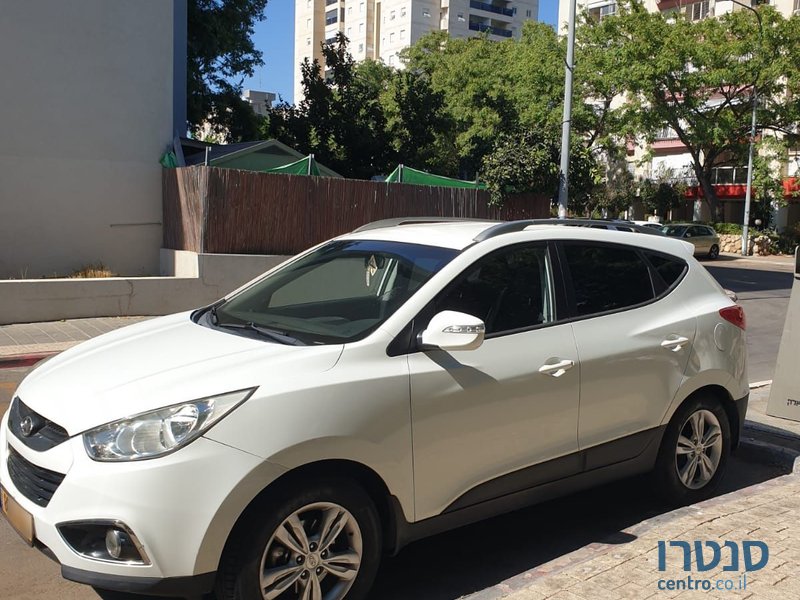 2012' Hyundai i35 יונדאי אלנטרה photo #2