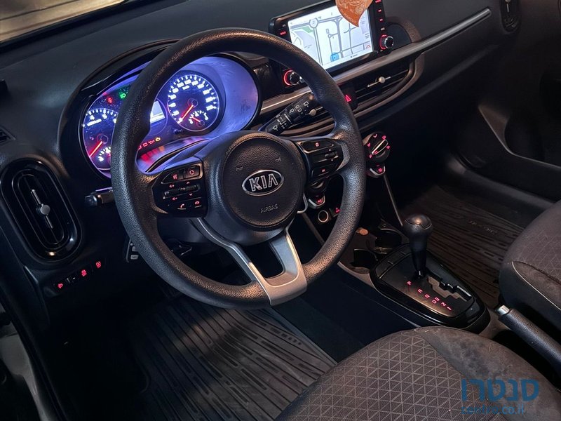 2018' Kia Picanto קיה פיקנטו photo #3