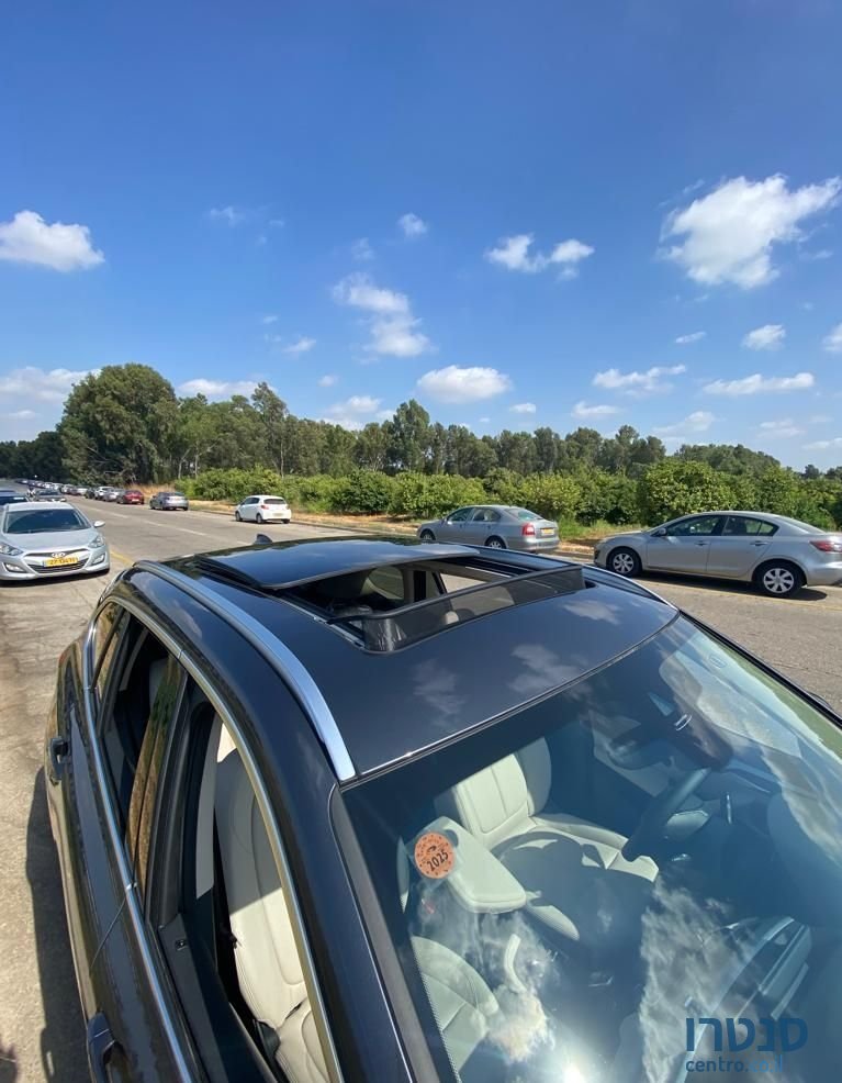 2022' BMW X1 ב.מ.וו photo #5