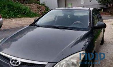 2008' Hyundai I30 i30 יונדאי photo #2