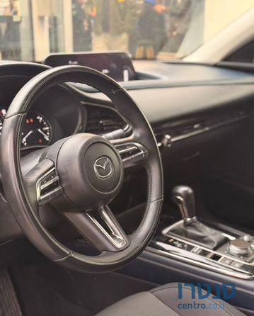 2024' Mazda CX-30 מאזדה photo #4