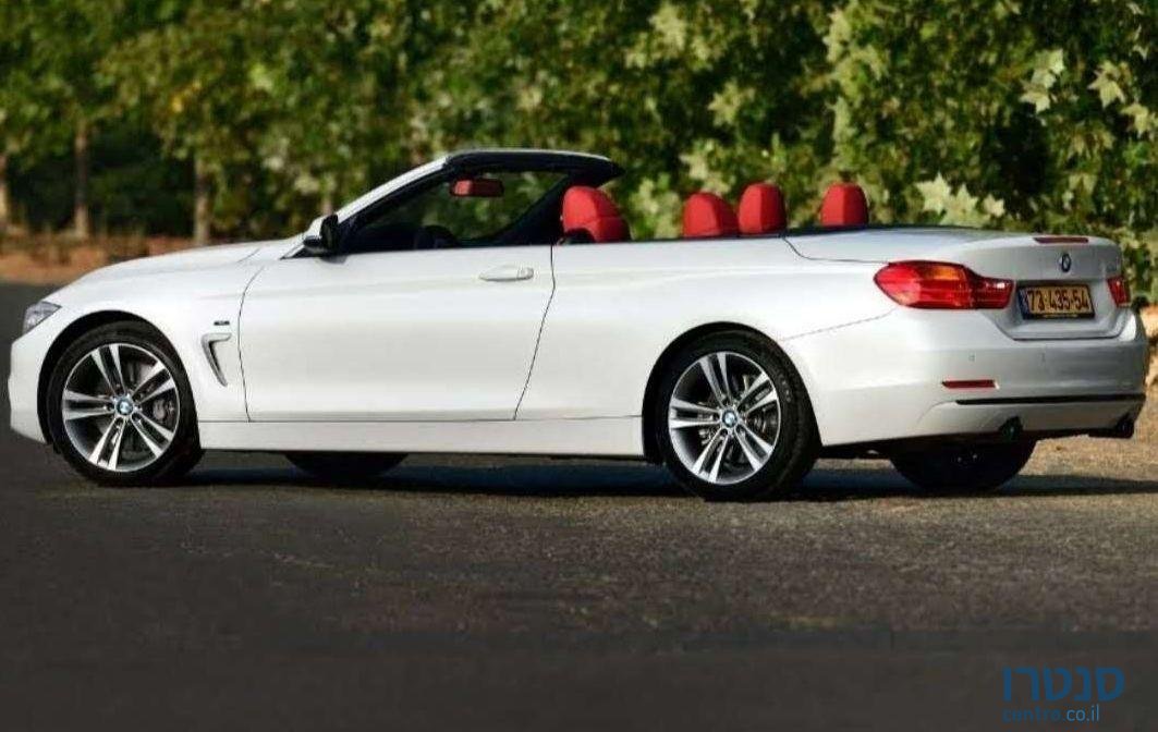 2019' BMW 2 ב.מ.וו סדרה 2 photo #2
