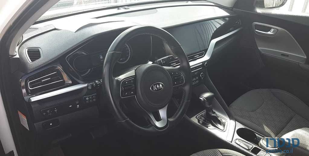 2020' Kia Niro קיה נירו photo #2