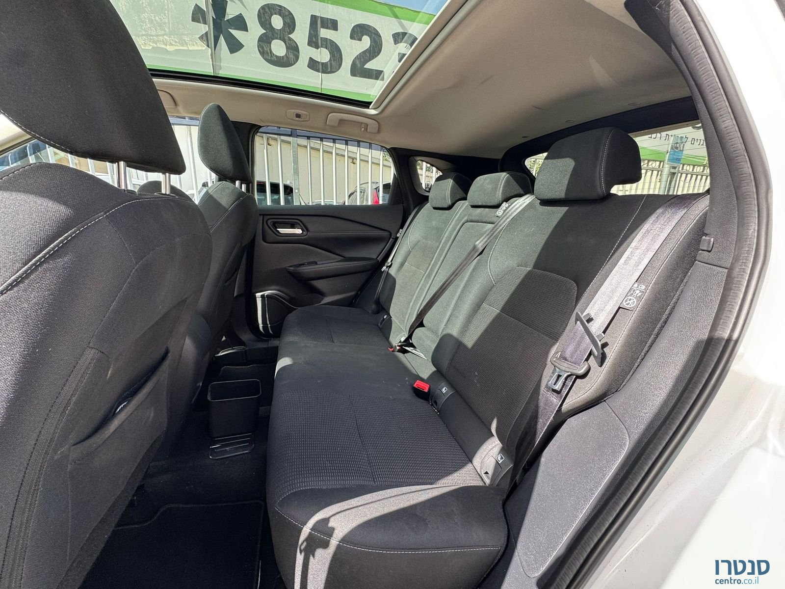 2022' Nissan Qashqai photo #4