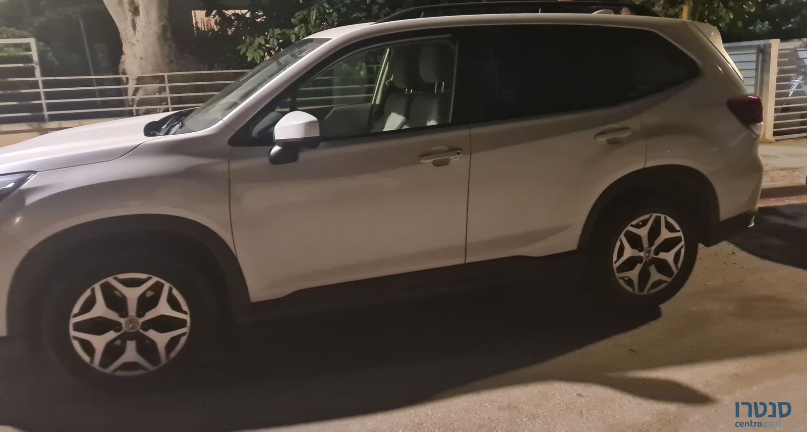 2019' Subaru Forester סובארו פורסטר photo #5
