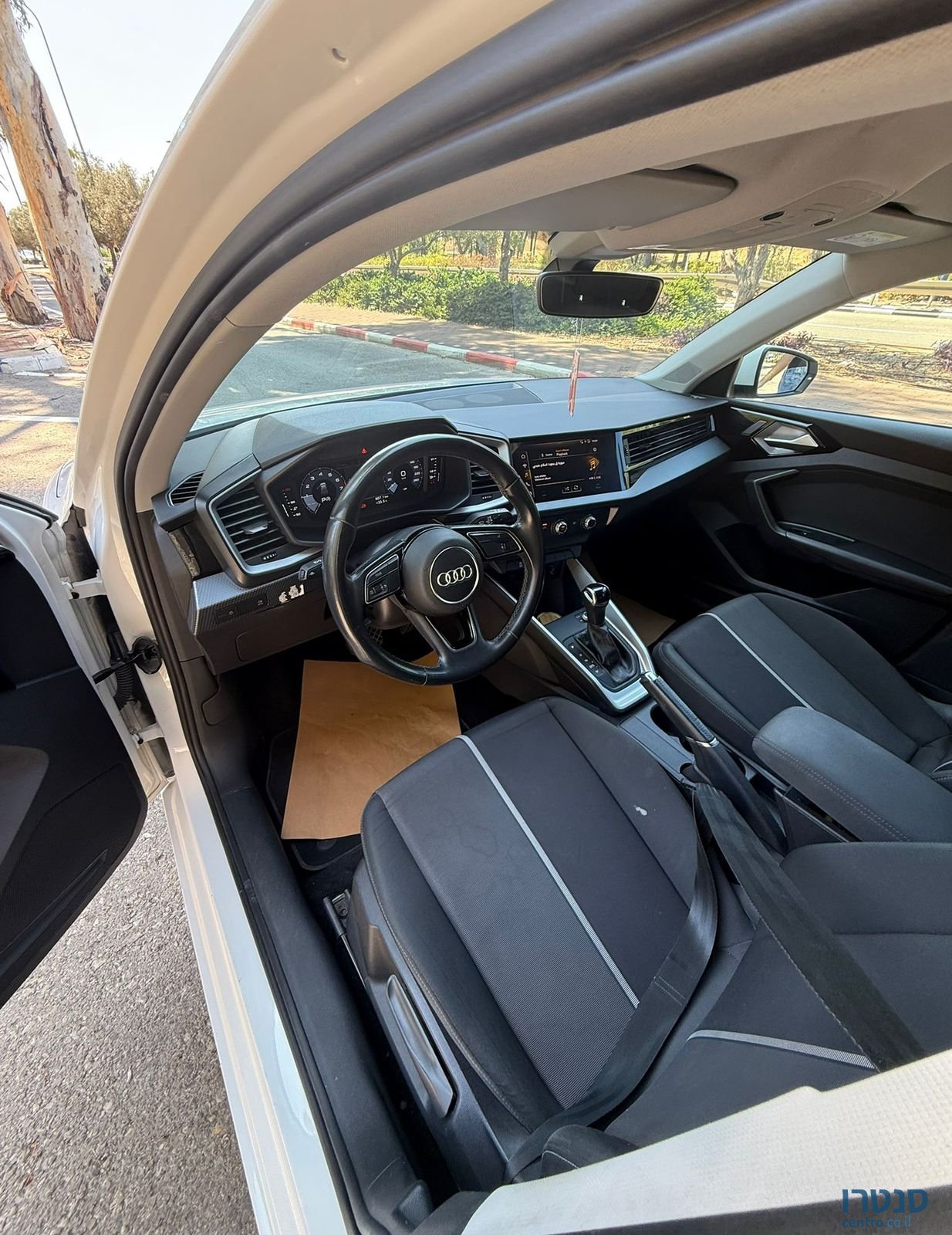 2021' Audi A1 אאודי photo #3