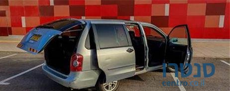2006' Mazda MPV מאזדה photo #4