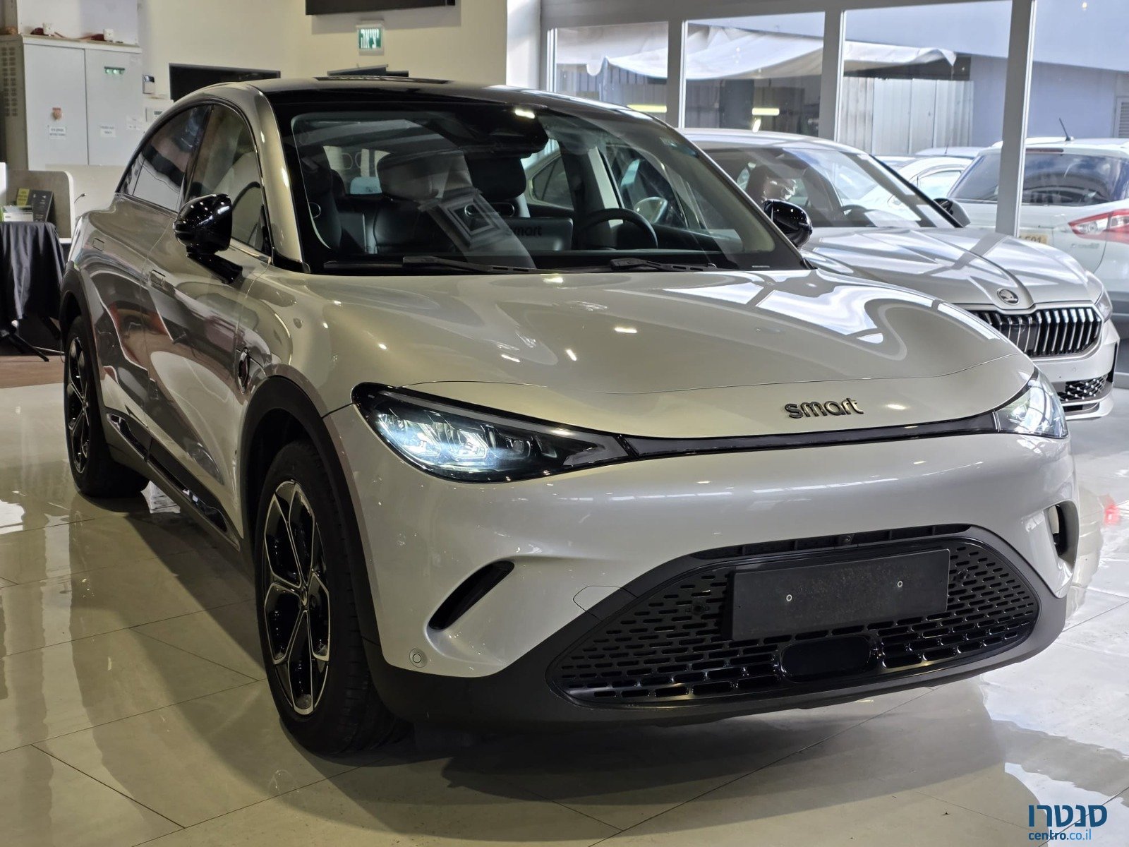 2026' Smart photo #2