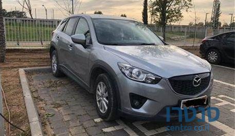 2013' Mazda CX-5 Cx-5 מאזדה photo #2
