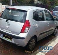 2009' Hyundai i10 i10 יונדאי photo #2
