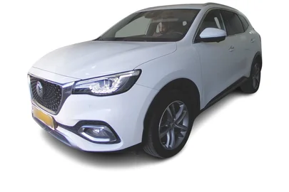 2022' MG Ehs Phev אם ג'י