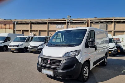2021' Fiat Ducato פיאט דוקאטו