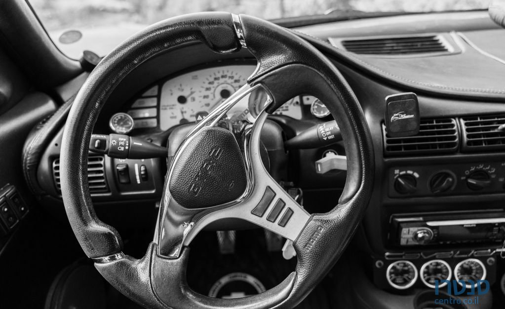 1995' Chevrolet Cavalier שברולט קוואליר photo #2