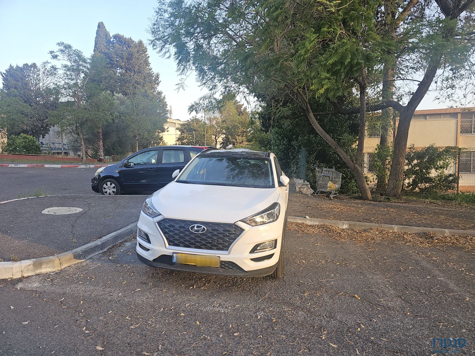 2020' Hyundai i40 יונדאי photo #2