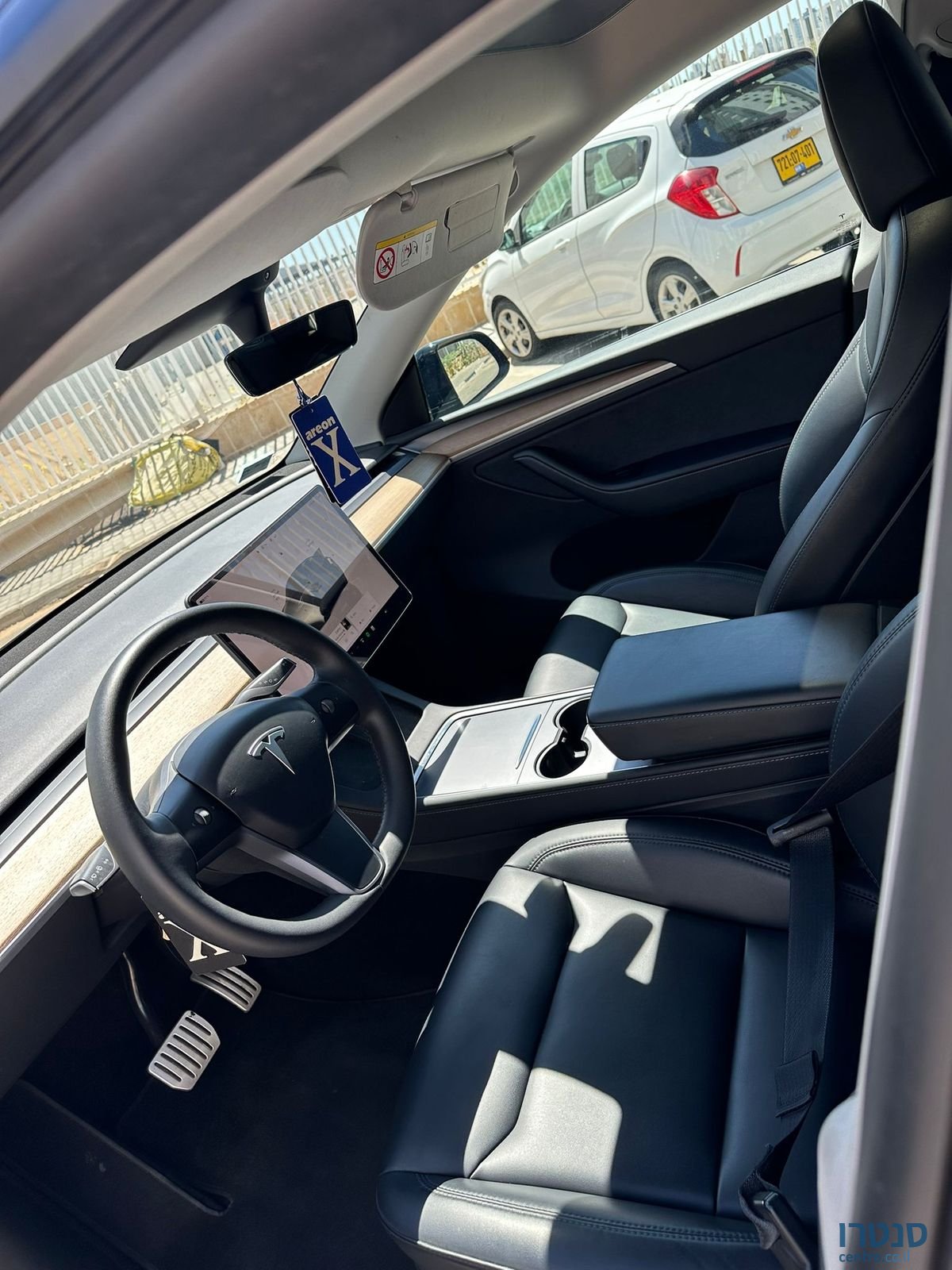 2023' Tesla Model Y טסלה מודל Y photo #5