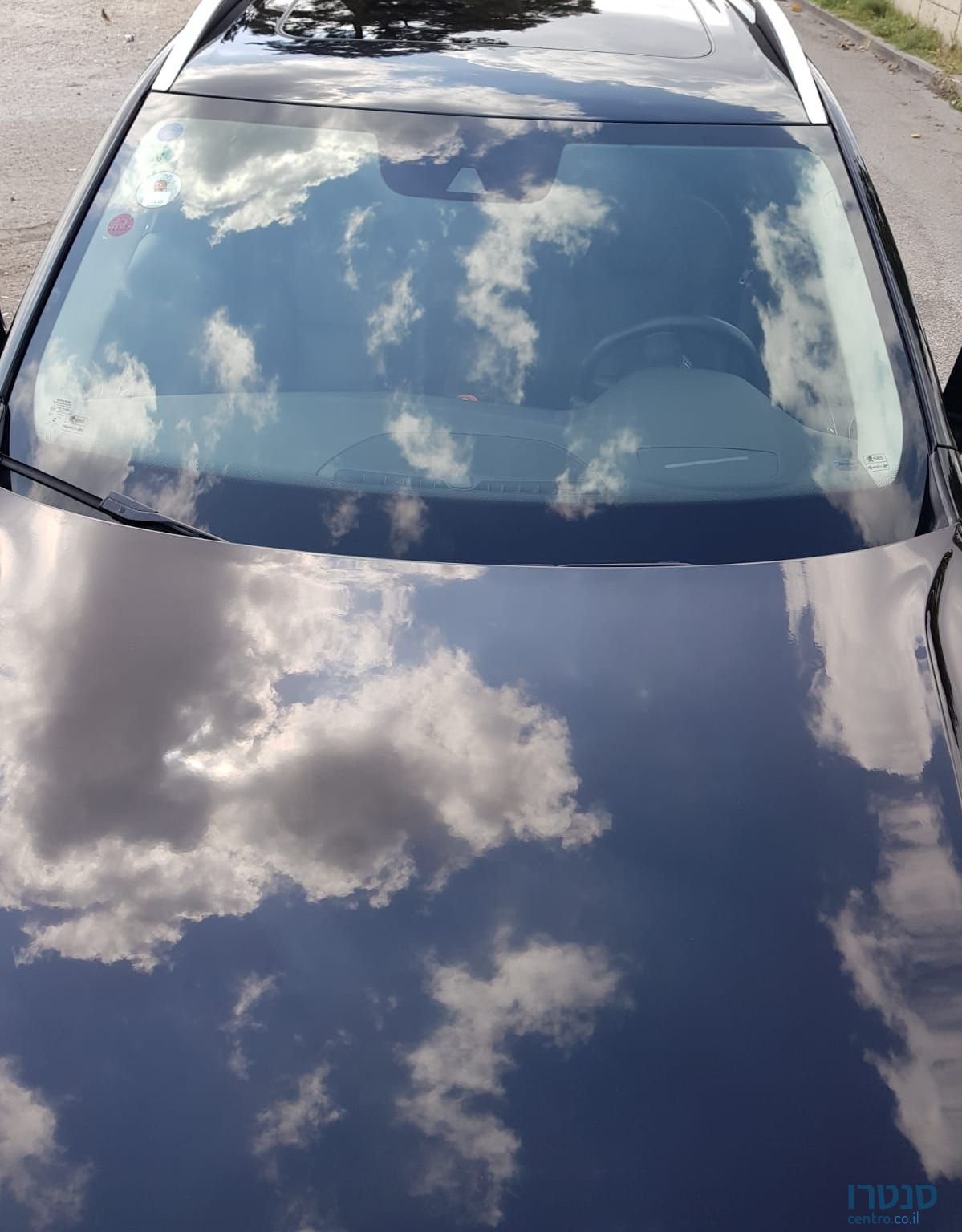 2017' Volvo XC90 וולוו photo #3