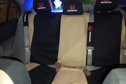 2006' Honda Civic הונדה סיוויק