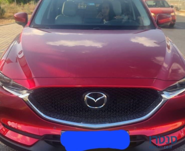 2021' Mazda 5 מאזדה photo #4