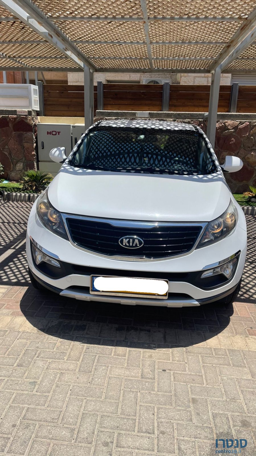 2015' Kia Cerato קיה סראטו photo #1