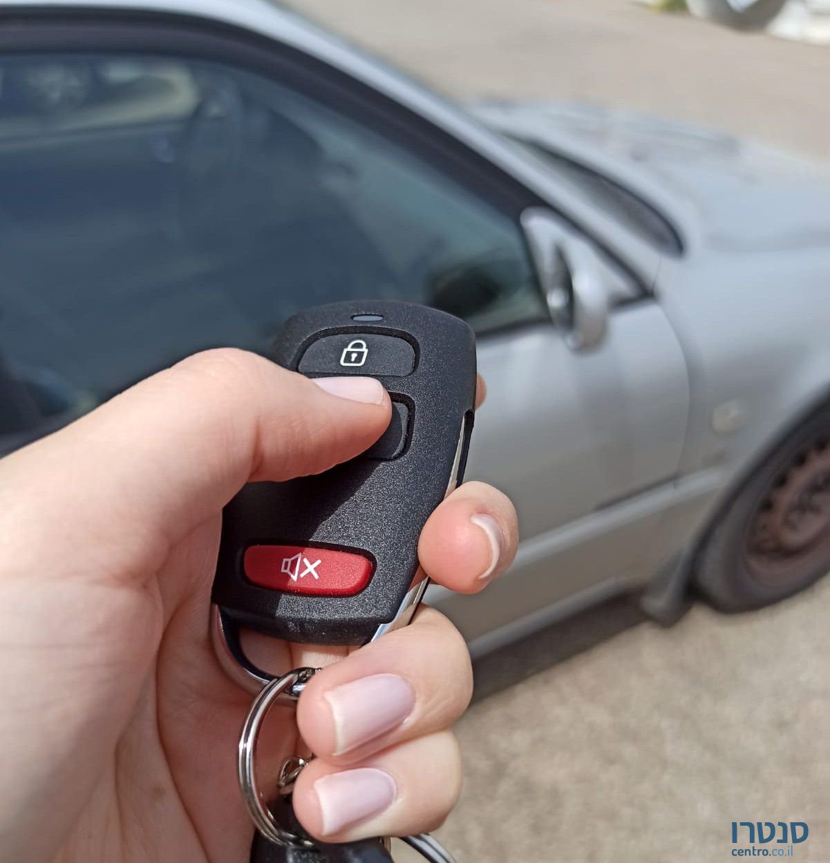 2001' Toyota Corolla טויוטה קורולה photo #6