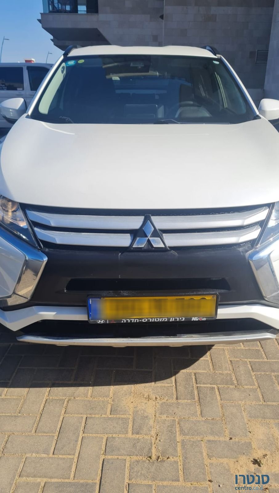 2020' Mitsubishi Eclipse מיצובישי אקליפס photo #2