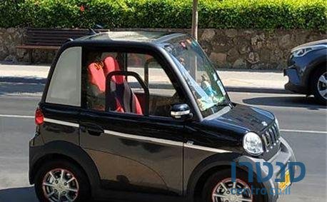 2018' Smart סמארט פיור סיטי photo #4