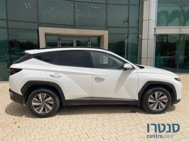 2022' Hyundai Tucson יונדאי טוסון photo #2