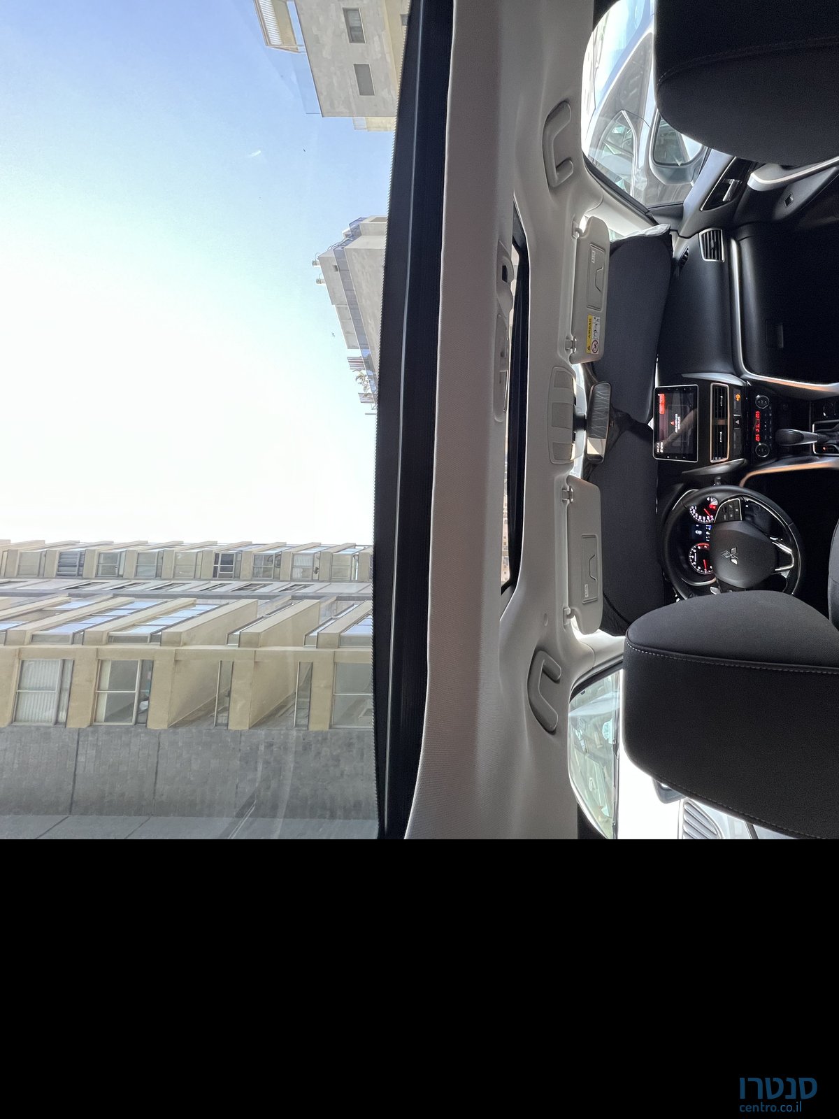 2021' Mitsubishi Eclipse מיצובישי אקליפס photo #3