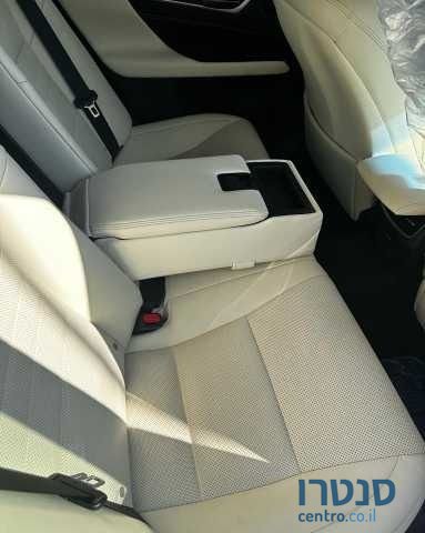 2018' Lexus Gs300H לקסוס photo #2