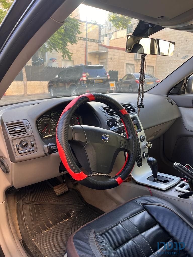 2011' Volvo S40 וולוו photo #3