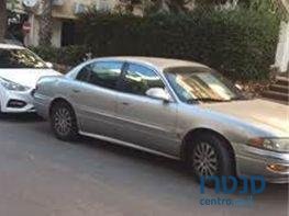2005' Buick LeSabre ביואיק לה סייבר photo #1