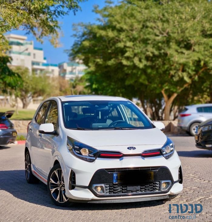 2021' Kia Picanto קיה פיקנטו photo #1