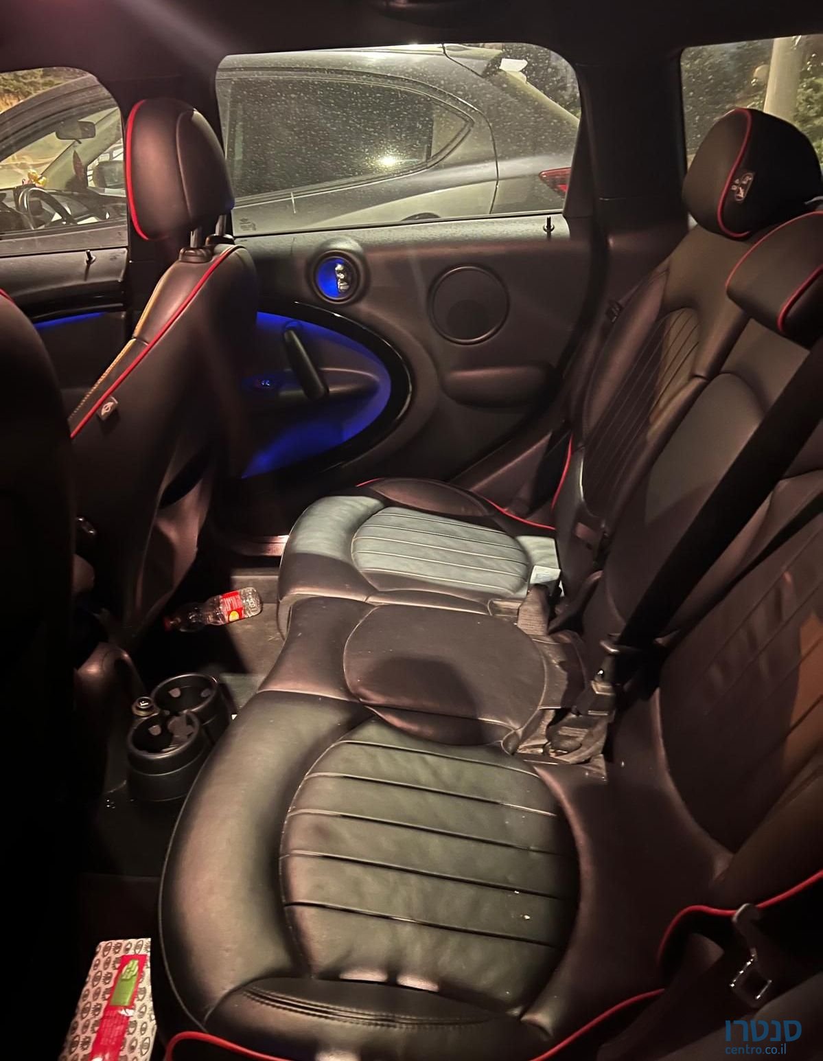 2015' MINI Countryman מיני קאנטרימן photo #6