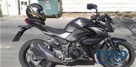 2016' Kawasaki ZX photo #3