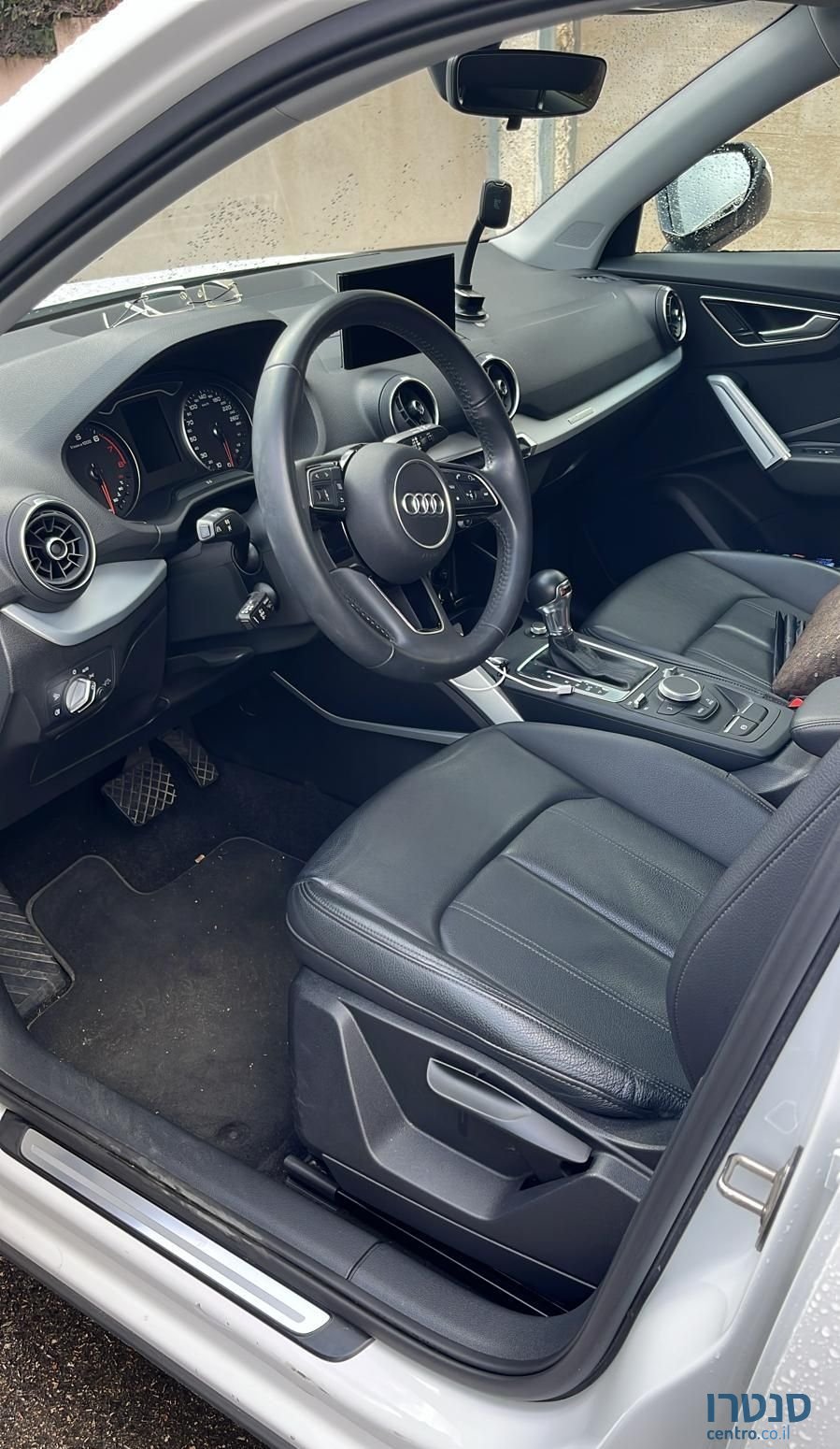 2019' Audi Q2 אאודי photo #4