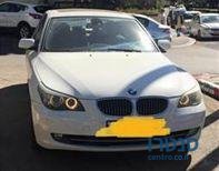 2010' BMW 530I ב.מ.וו photo #2