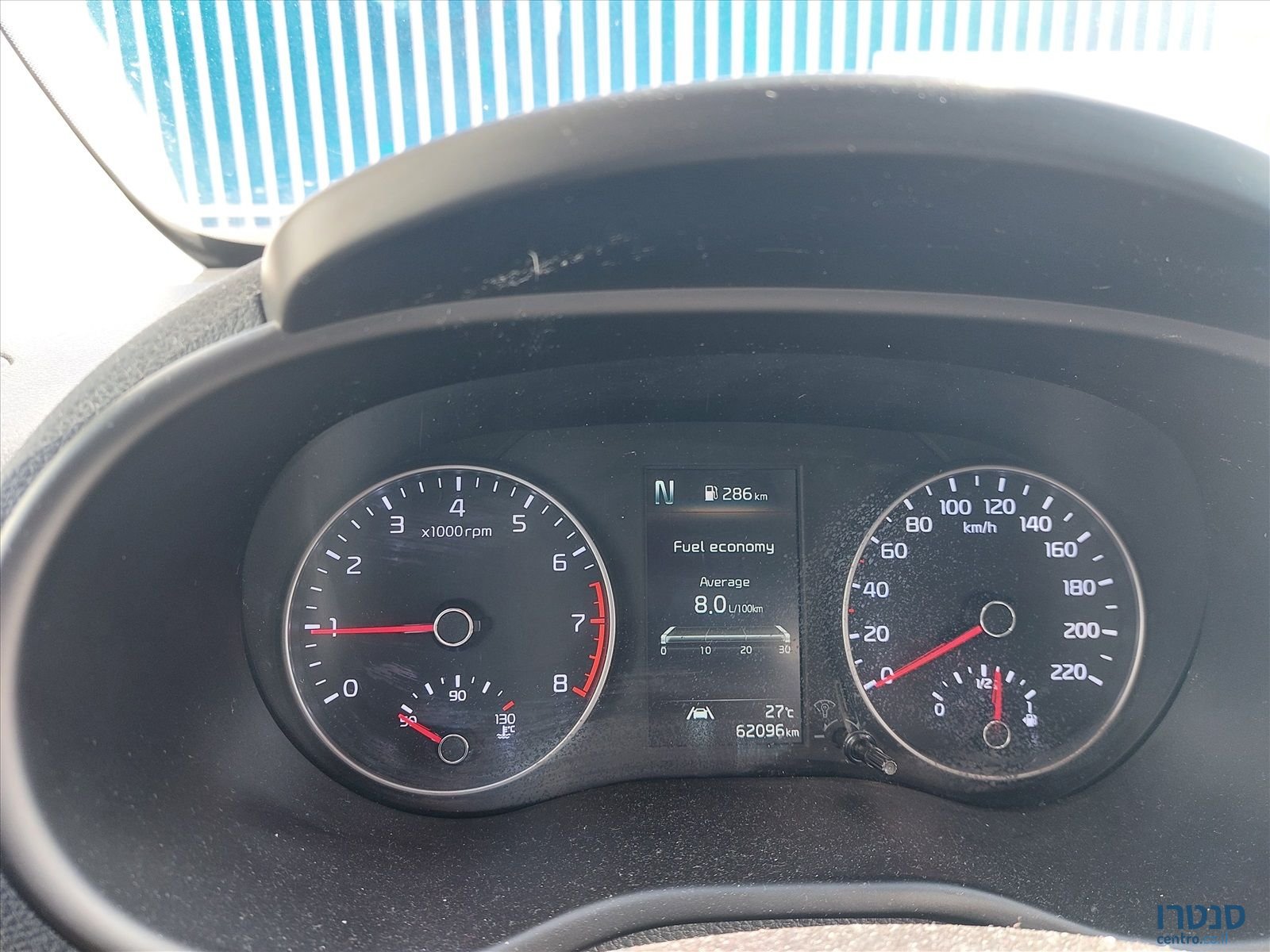 2022' Kia Picanto קיה פיקנטו photo #2