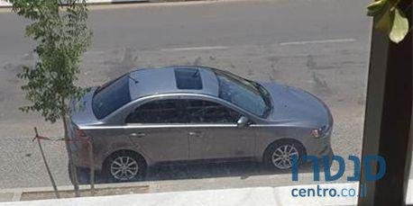 2015' Mitsubishi Lancer מיצובישי לנסר photo #2
