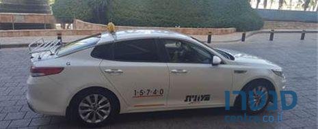 2016' Kia Optima קאיה אופטימה photo #2