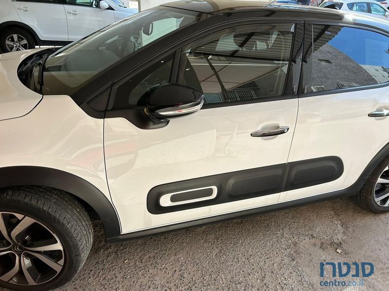 2021' Citroen C3 סיטרואן photo #4