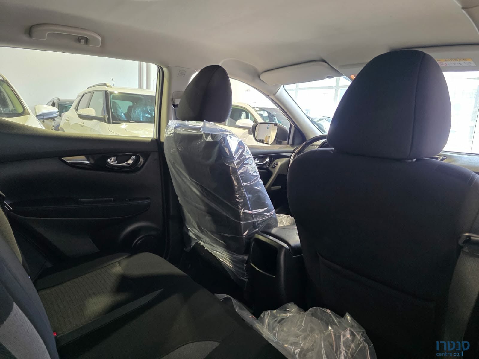 2020' Nissan Qashqai Acenta photo #6