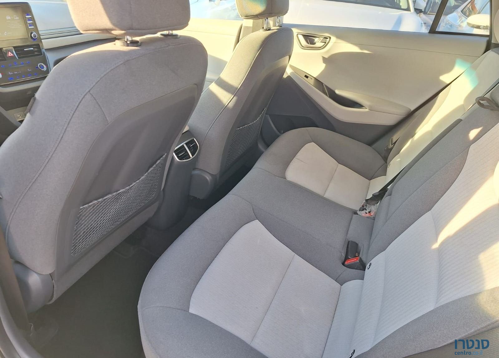 2021' Hyundai Ioniq יונדאי איוניק photo #6