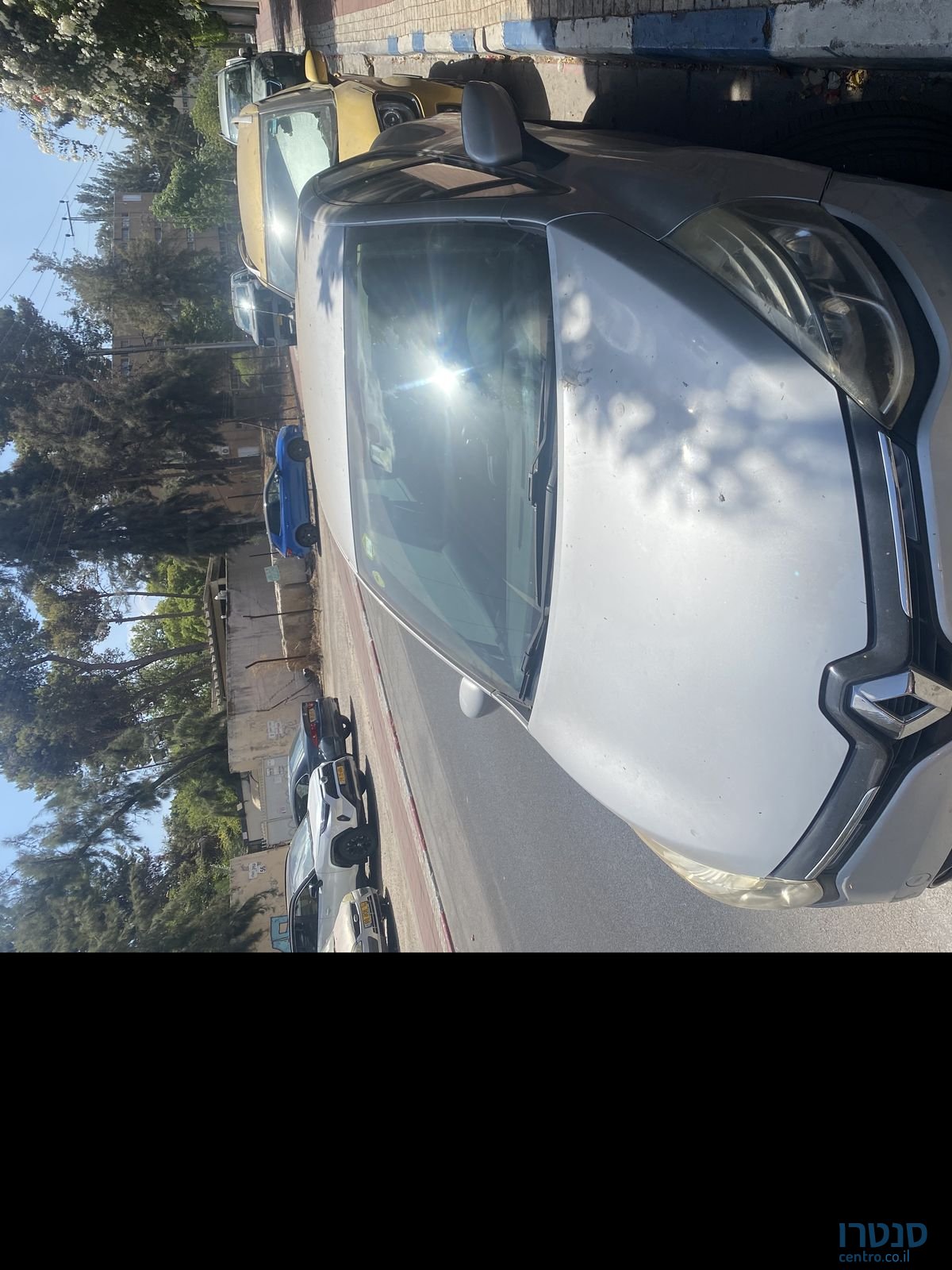 2014' Renault Clio רנו קליאו photo #1