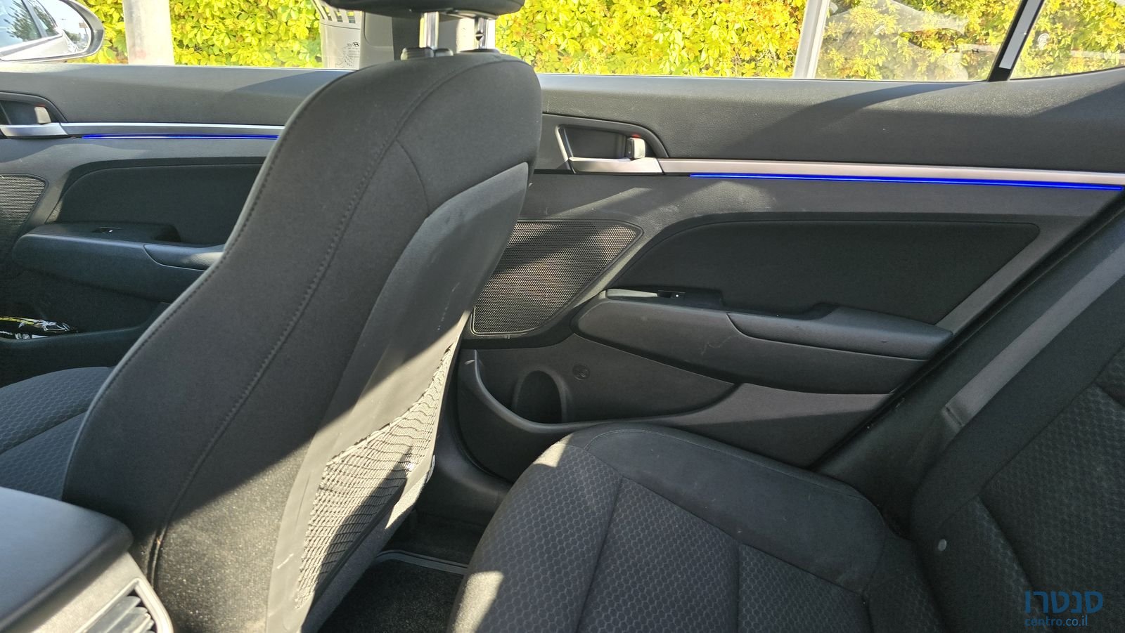 2021' Hyundai Lantra יונדאי לנטרה photo #2