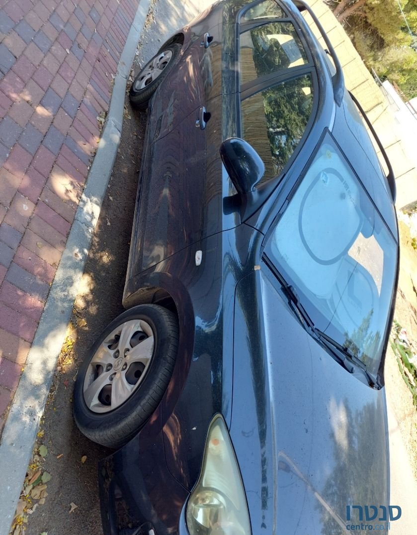 2010' Hyundai I30Cw יונדאי photo #2