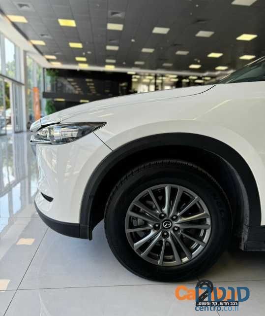 2018' Mazda CX-5 מאזדה photo #3