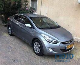 2012' Hyundai i35 יונדאי photo #1