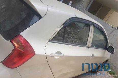 2015' Kia Picanto קיה פיקנטו photo #1