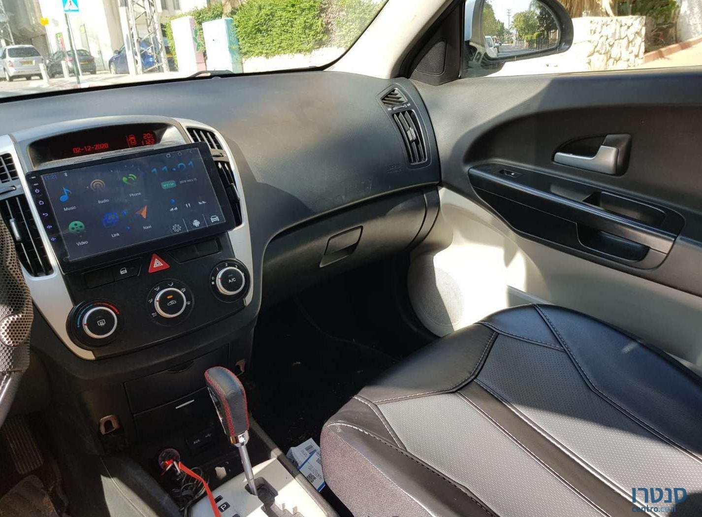 2011' Kia Ceed קיה סיד photo #1