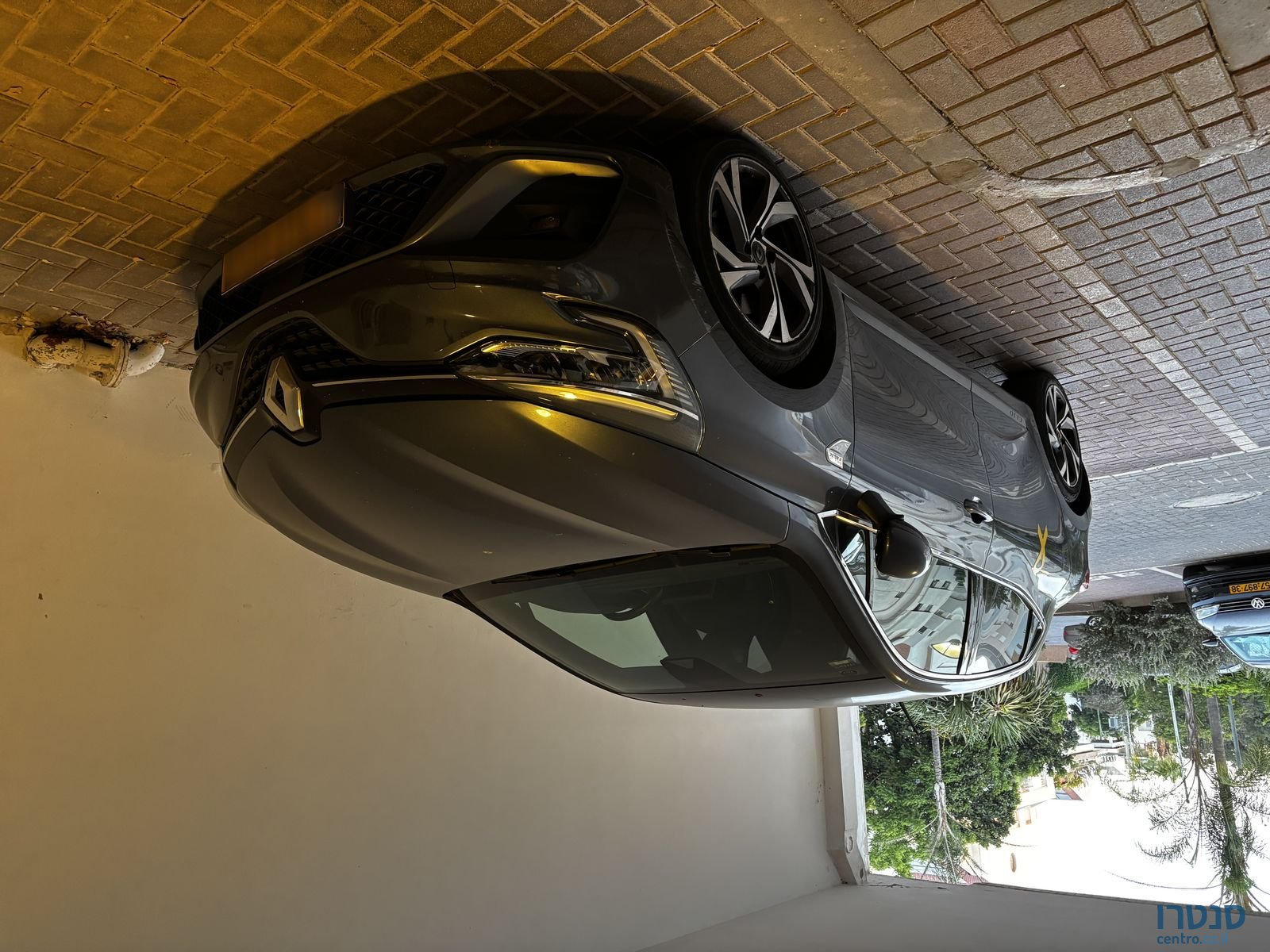 2020' Renault Clio רנו קליאו photo #1